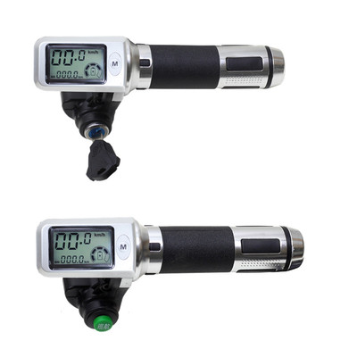 新款36v48v60电动车液晶