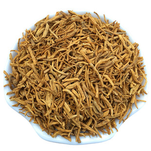 龙胆草中药材新货另售龙胆草粉北龙胆草苦胆草中药材药材大全