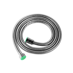 美发店 理发店洗头床水龙头喷头软管配件 加密不锈钢花洒淋浴软管