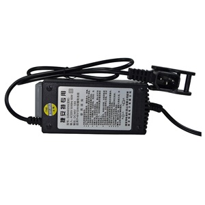 捷安特电动车原装专用充电器原厂正品48V12Ah20Ah第三代DZM4812