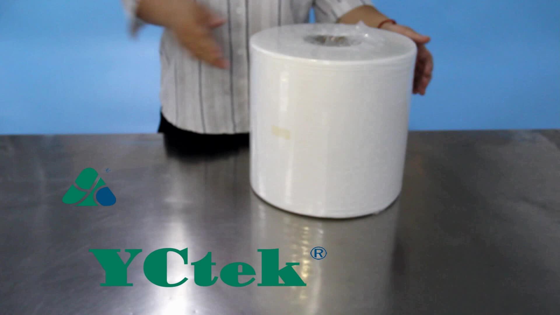 Nonwoven Fabric Absorbent Paper Roll Jumbo Roll Buy Absorbent Paper