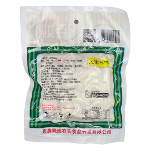 野山椒秘制酸辣味脱骨鸡爪