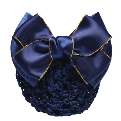 韩国发饰职业发网银行双蝴蝶结