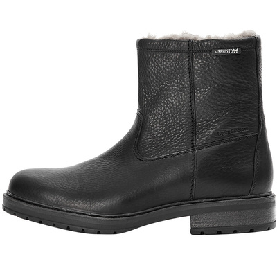 mephisto/马飞仕图男保暖雪地靴