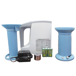 海丰谷物水分仪LDS-1G电脑水分测定仪快速容重测水粮食水分测量仪