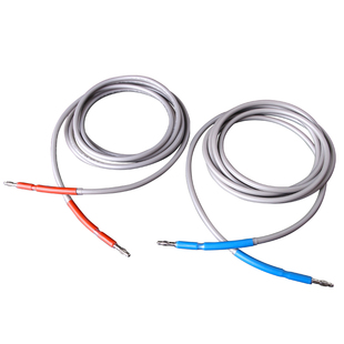 英国音乐贵族Audio Note hifi音响喇叭线高纯镀银发烧功放音箱线