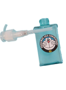 卡通机器猫多啦a梦250ml压瓶