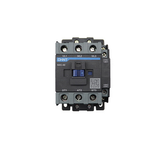 正泰昆仑NXC-40A 50A65A75A85A100A电交流接触器220V380V常开常闭