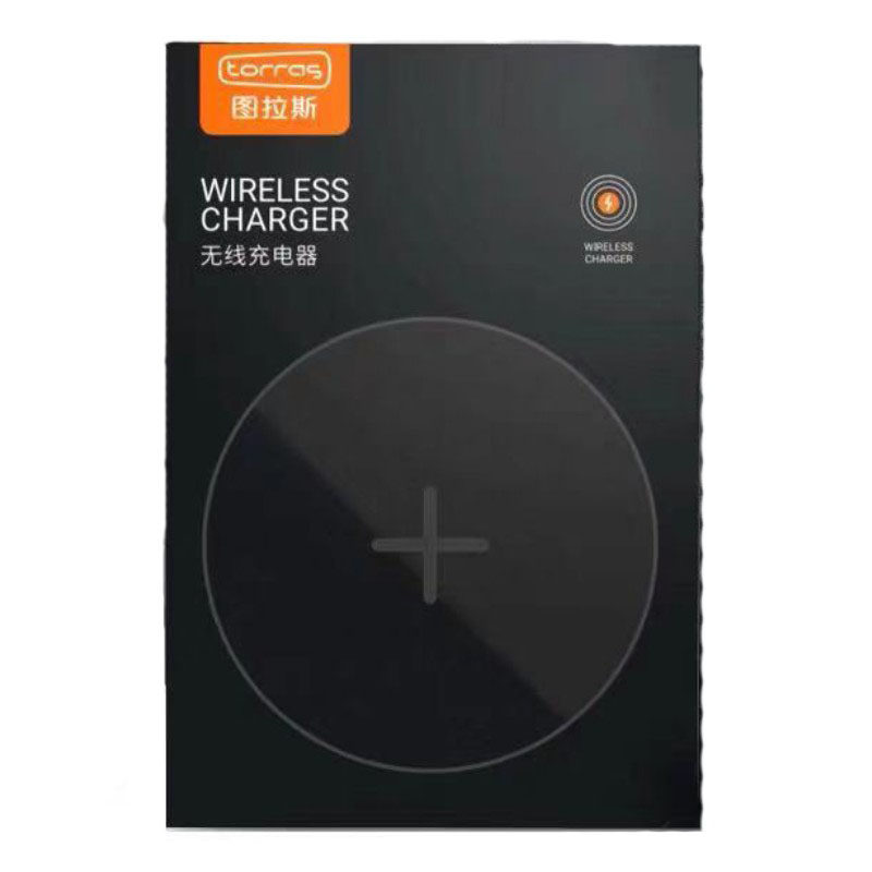 图拉斯无线充电器苹果11专用iPhoneX/Xs max/8小米华为三星谷歌LG