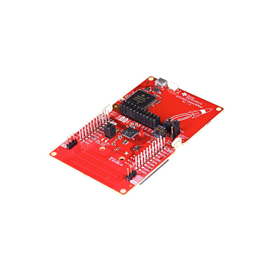 LAUNCHXL-CC1310 SimpleLink CC1310 无线 MCU LaunchPad 收发器