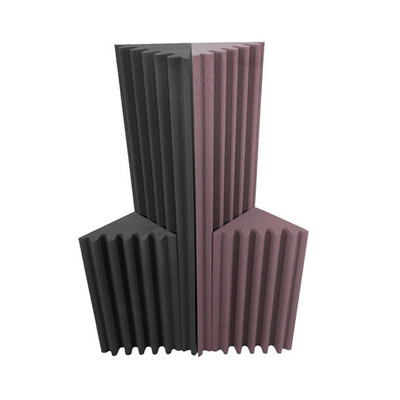 墙角低频basstrap陷阱吸音海绵