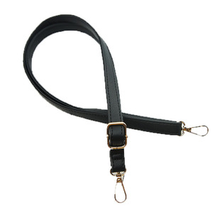 包包肩带单买配件背包带子宽肩带配件带荔枝纹斜挎双肩包带配件新