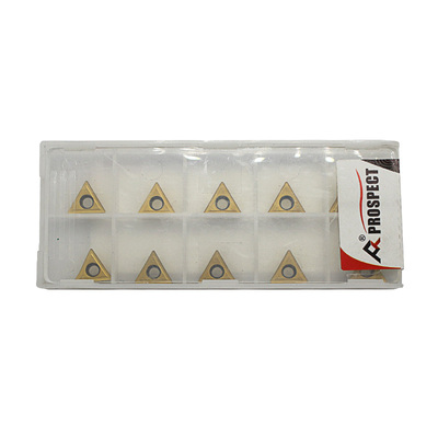 金属陶瓷涂层刀片TCMT