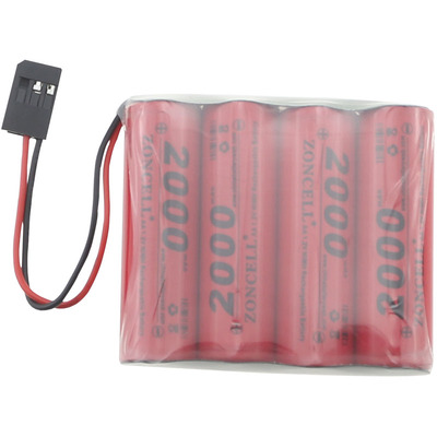 玩具轨道车LED灯带单片机5V电源