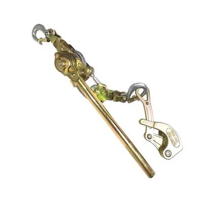 日式多功能三钩固定收线手板