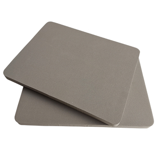 取样刀垫板优质EVA皮垫克重仪垫板圆盘取样器皮垫橡胶垫板刻盘垫