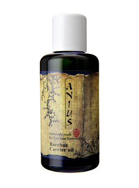 anius酒神保持年轻态月见草油