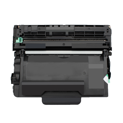 普景适用联想LT401粉盒LJ4000d LJ4000dn鼓架5000dn M8650dn 8950dnf复印一体机碳粉盒LD401打印机硒鼓易加粉