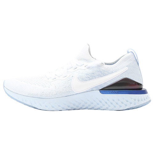 Nike/耐克正品EPIC REACT FLYKNIT男女透气减震运动跑步鞋 CJ5930