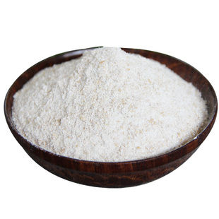 5斤农家磨全麦粉含麦麸皮小麦面粉Wheat whole wheat flour 2.5kg