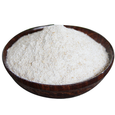 5斤农家磨全麦粉皮小麦面粉