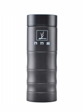紫砂杯节节高内胆定制logo正品