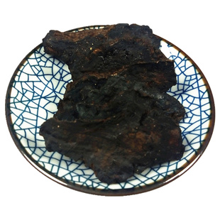 中药材生地 生地黄 500g滋补焦作四大怀药精选无沙另有熟地黄