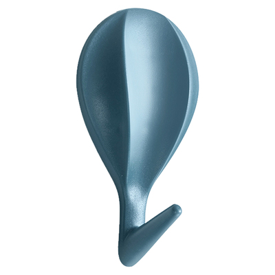 免打孔粘胶创意可爱白灰墙挂钩