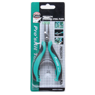 台湾宝工pm-396i进口不锈钢钳