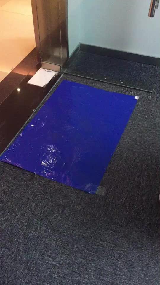 Ln1550095 30 Layers Sticky Mat Sticky Floor Mats Clean Room Mat Buy