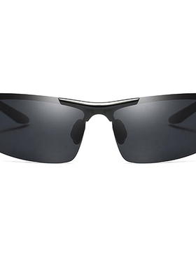 墨镜炫彩运动风摩托车太阳眼镜