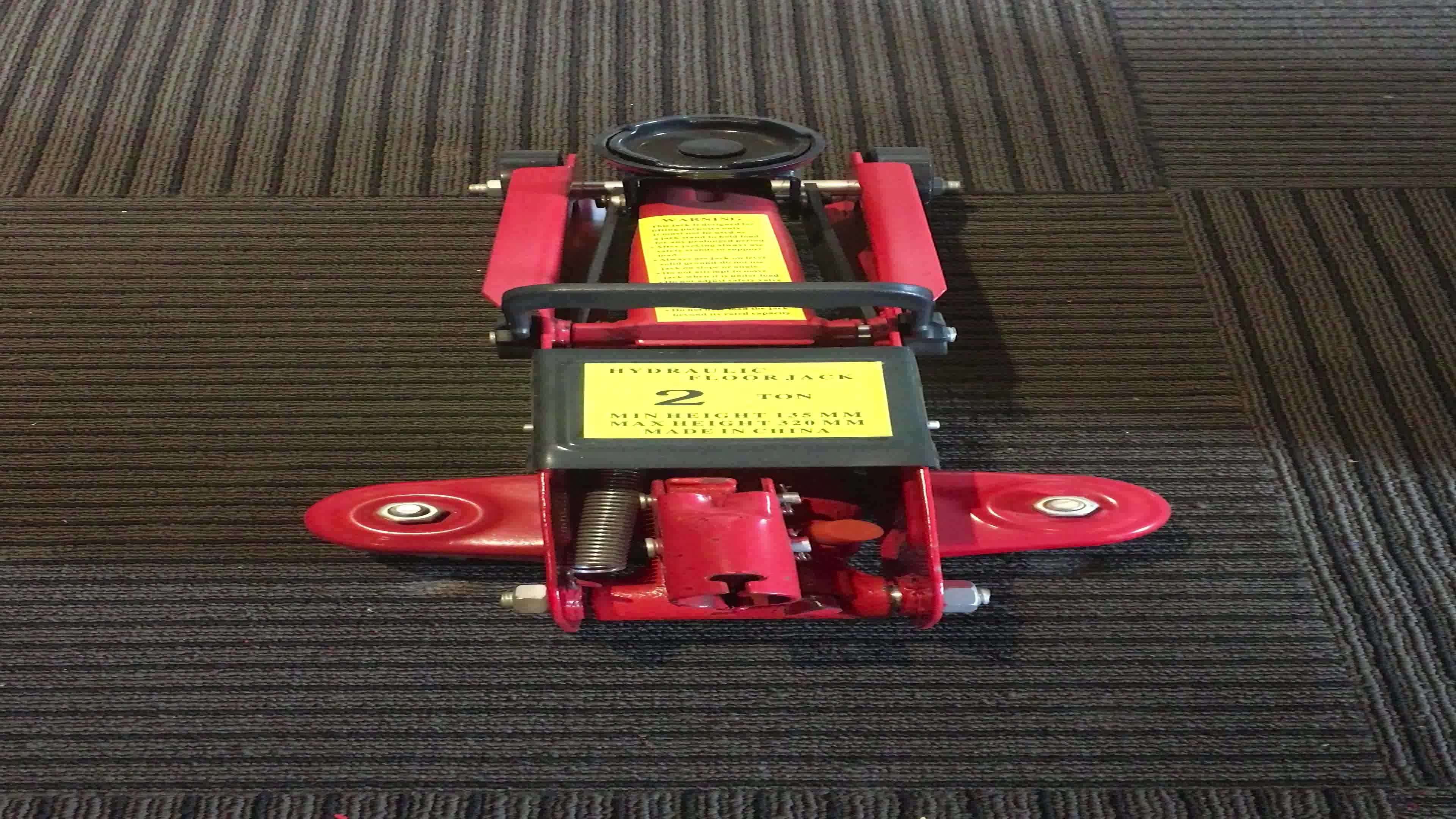 1.5t To 4t Hydraulic Floor Jack Parts,Hydraulic Trolley Jack,Car Jack