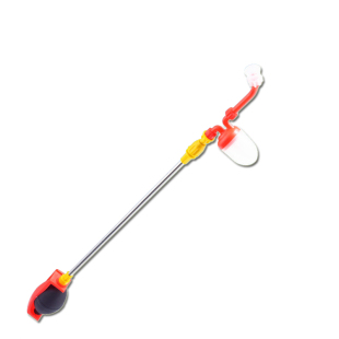 2026猕猴桃花粉授粉器桃树梨树果树杆式干粉授粉器、蕃茄授粉器