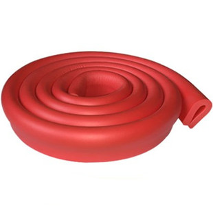 玻璃茶几防撞条宝宝加厚u型包桌边防护条护桌角防撞保护条护边条