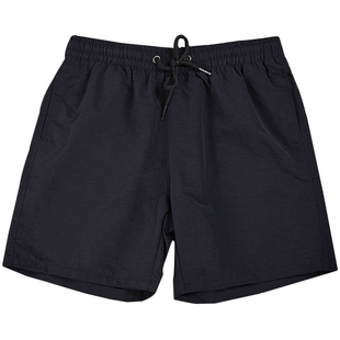 运动短裤男三分裤 沙滩裤男速干 海边 青年潮流系带休闲短裤夏季