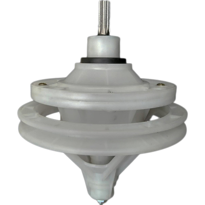 半自动双桶洗衣机减速器总成配件通用型大全变速器筒缸家用老式