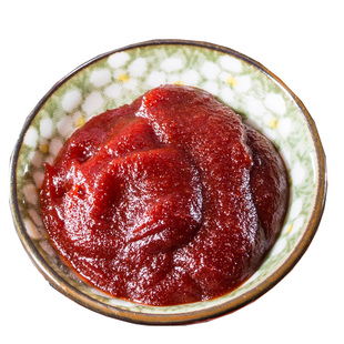 南道延边朝鲜族风味辣椒酱拌饭酱部队火锅石锅拌饭酱炒年糕甜辣酱