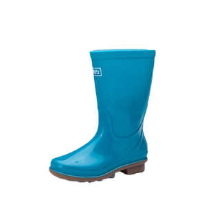 回力雨鞋女短筒低帮防滑牛筋底正品水鞋男中高筒雨靴橡胶耐磨套鞋