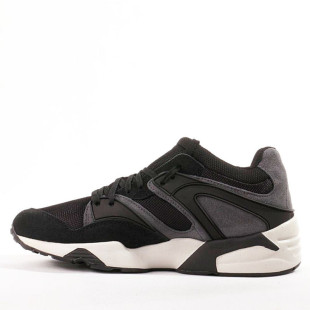 PUMA 彪马Trinomic Blaze 网面透气小白鞋蜂窝减震休闲运动跑步鞋