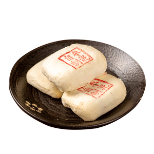 仓鼠小七枣泥卷酥枣泥糕点传统手工老式红枣零食下午茶休闲小吃