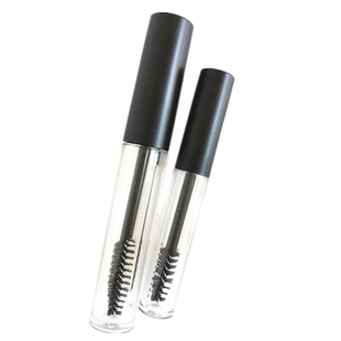 DIY睫毛膏管滋养液空管子染眉膏便携试用装小样分装瓶1.5-3ML包材