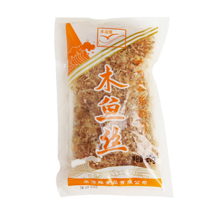 寿司料理丰滋雅木鱼丝鲣鱼丝柴鱼丝味增豆腐汤章鱼小丸子材料20g