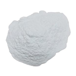 JW直销硅酸铝短切纤维丝保温涂料添加剂填充隔热多晶莫来石短粉末