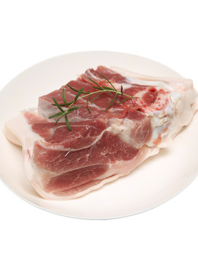 华腾桐香精品猪蹄生鲜现杀400g