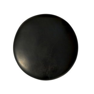 天然泗滨砭石能量石刮痧热敷温灸背部推拿神器颈椎按摩美容院正品