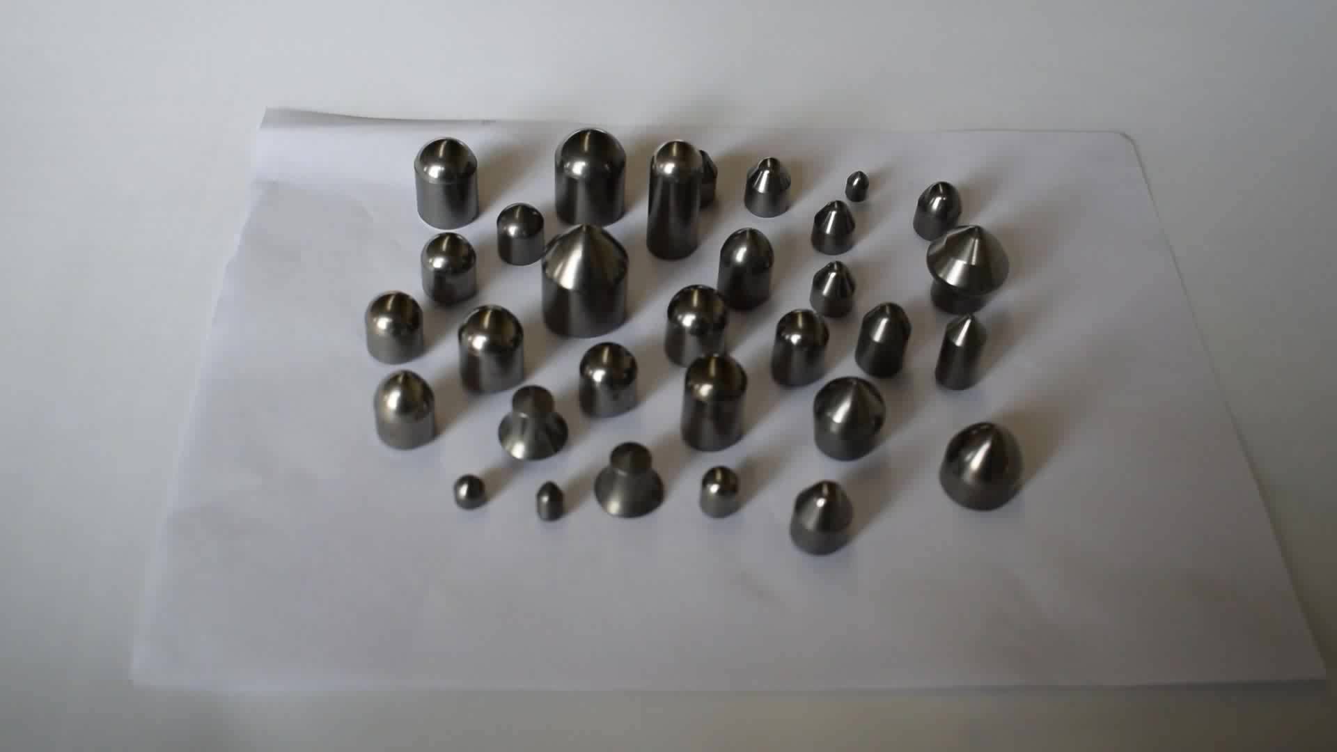 Tungsten Carbide Small Insert Button Bits For Drilling Buy Carbide