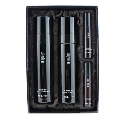 熊津蕊痕男士套装【官方旗舰店】