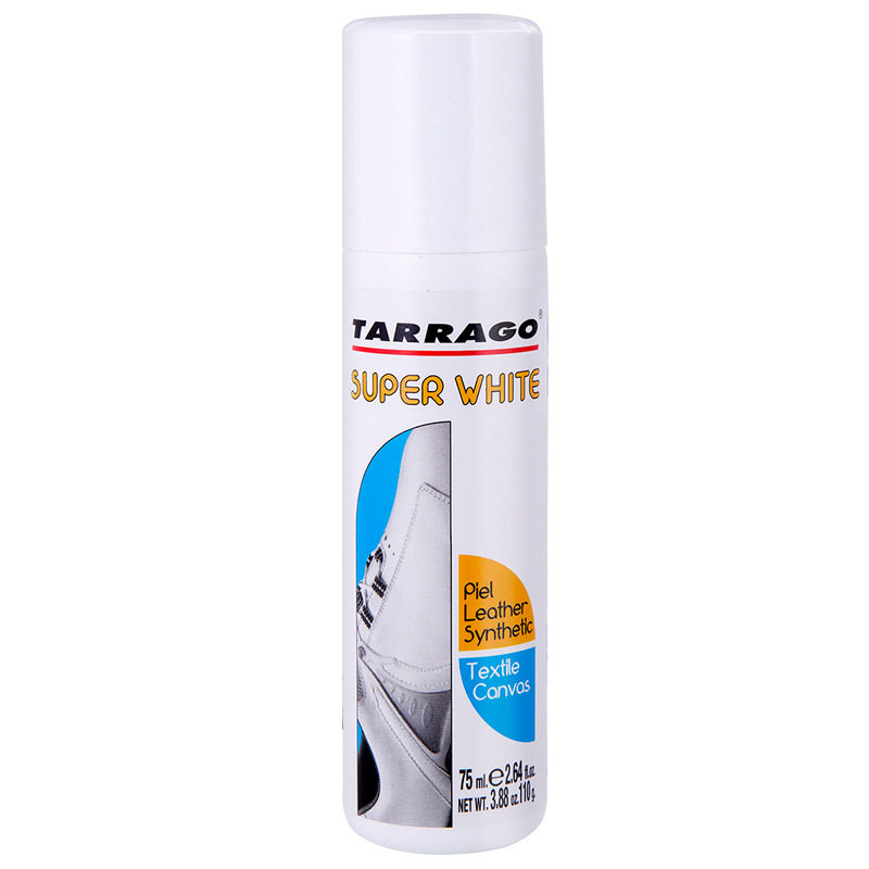 tarrago超级白去黄擦鞋神器