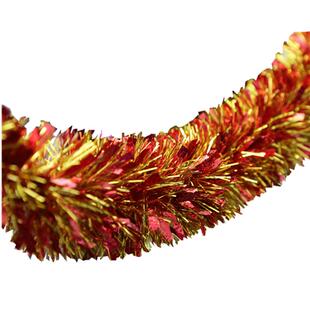 结婚用品彩条彩带国庆节日婚庆拉花幼儿园教室内布置装饰圣诞毛条