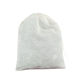 纯棉纱布袋10个中药袋过滤袋煎药袋卤料袋大号30*40可反复使用